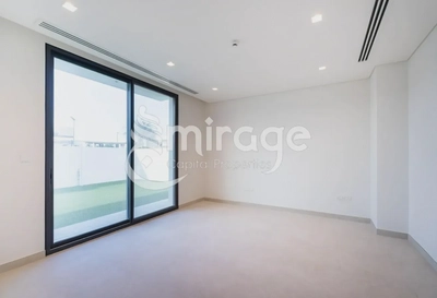 VILLA FOR RENT IN THE DUNES, SAADIYAT RESERVE-6