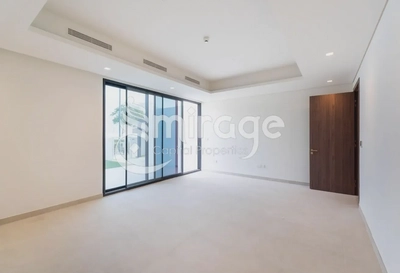 VILLA FOR RENT IN THE DUNES, SAADIYAT RESERVE-8