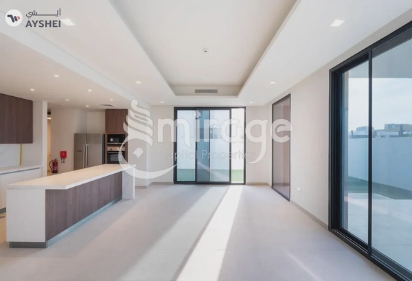 VILLA FOR RENT IN THE DUNES, SAADIYAT RESERVE