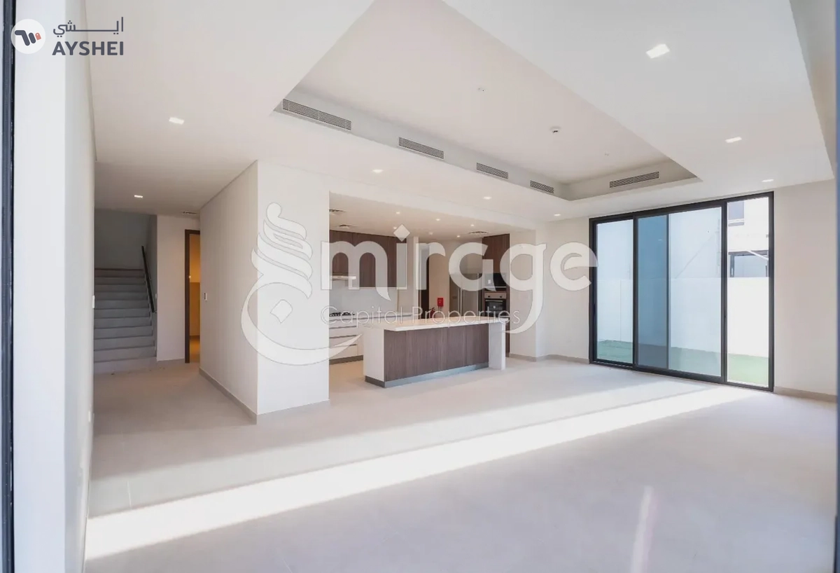 VILLA FOR RENT IN THE DUNES, SAADIYAT RESERVE-11-11