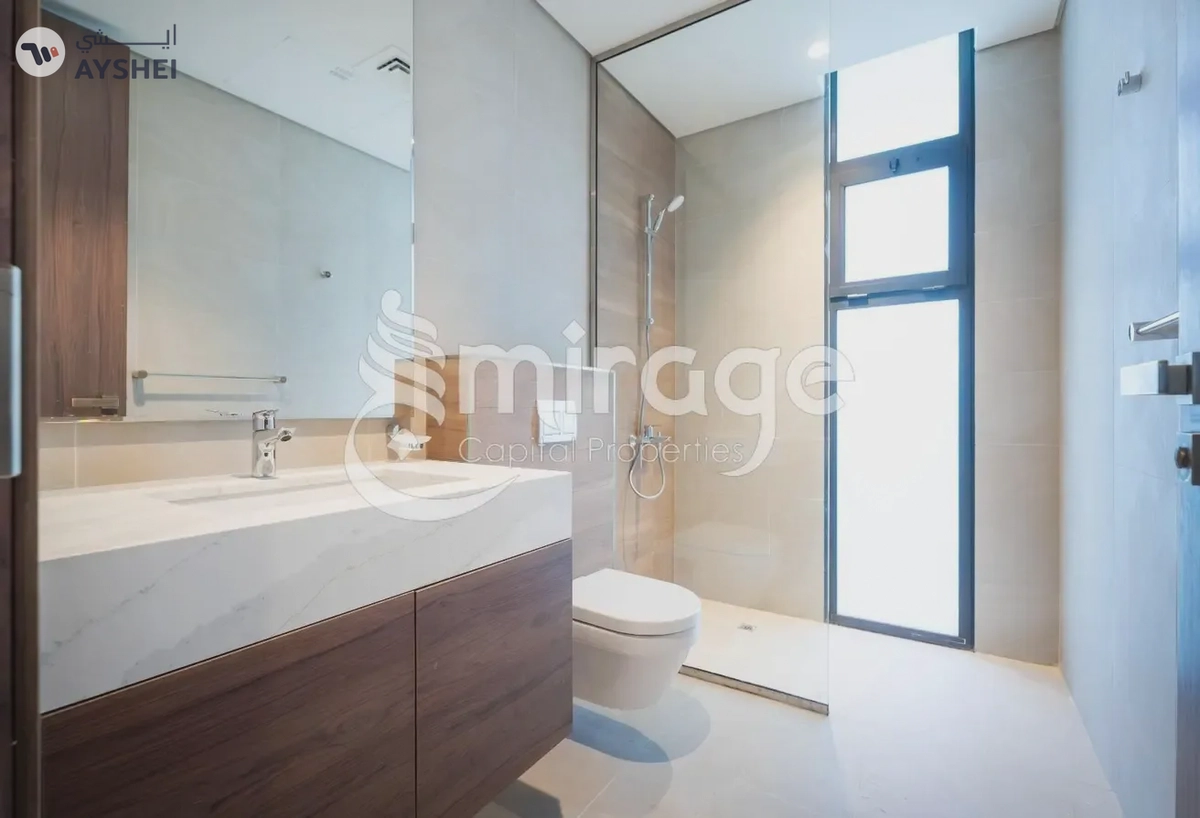 VILLA FOR RENT IN THE DUNES, SAADIYAT RESERVE-1-1
