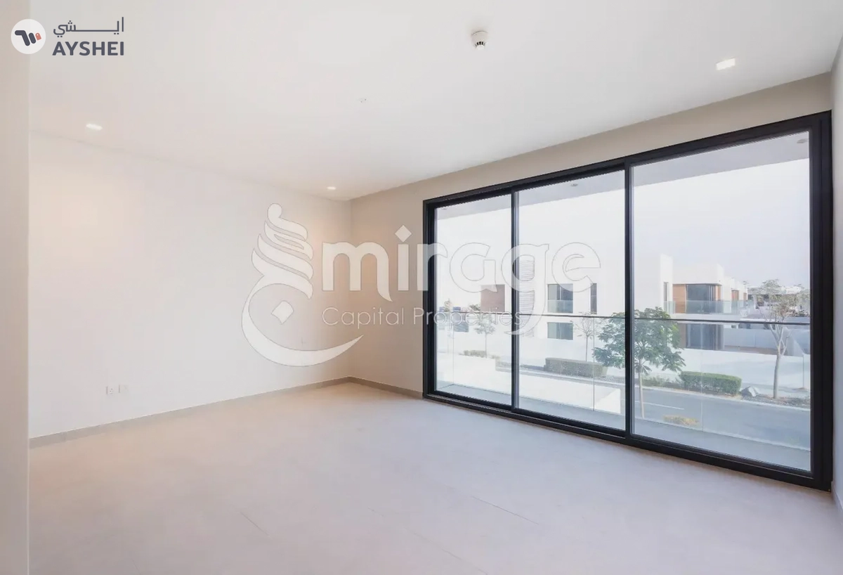 VILLA FOR RENT IN THE DUNES, SAADIYAT RESERVE-5-5