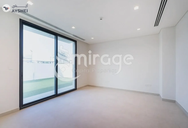 VILLA FOR RENT IN THE DUNES, SAADIYAT RESERVE