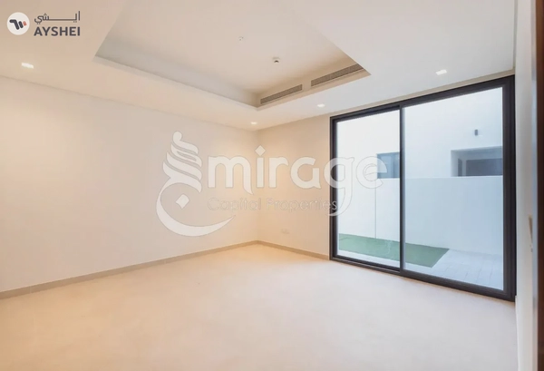 VILLA FOR RENT IN THE DUNES, SAADIYAT RESERVE