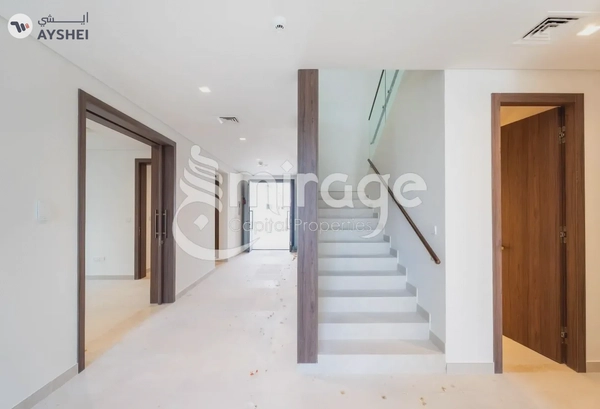 VILLA FOR RENT IN THE DUNES, SAADIYAT RESERVE