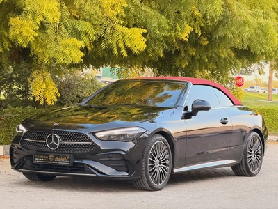 Mercedes Benz CLE 200 FREE ACCIDENT UNDER WARRANTY-6