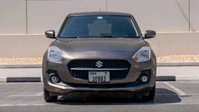 Suzuki Swift GL-0