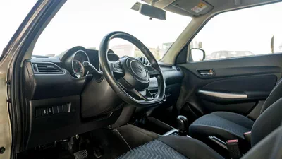 Suzuki Swift GL-13
