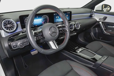 0% Downpayment | Mercedes-Benz Service And Warranty Package | AED 2,012 P/M-9