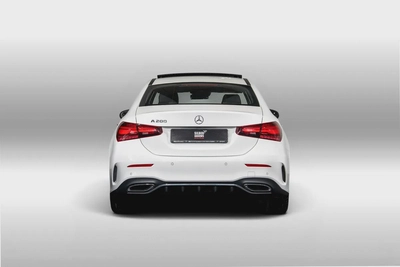 0% Downpayment | Mercedes-Benz Service And Warranty Package | AED 2,012 P/M-2