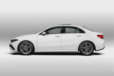0% Downpayment | Mercedes-Benz Service And Warranty Package | AED 2,012 P/M-4