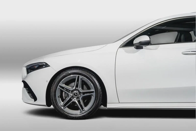 0% Downpayment | Mercedes-Benz Service And Warranty Package | AED 2,012 P/M-5