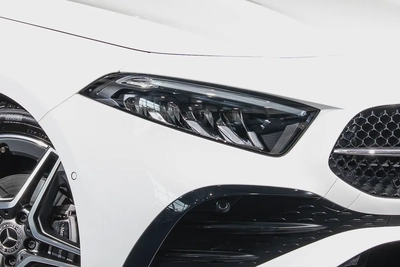 0% Downpayment | Mercedes-Benz Service And Warranty Package | AED 2,012 P/M-6