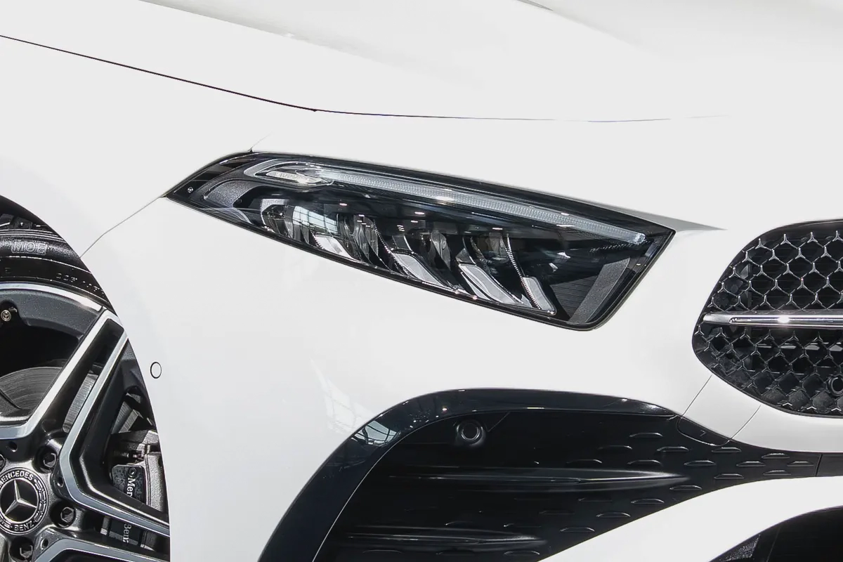 0% Downpayment | Mercedes-Benz Service And Warranty Package | AED 2,012 P/M-6-6