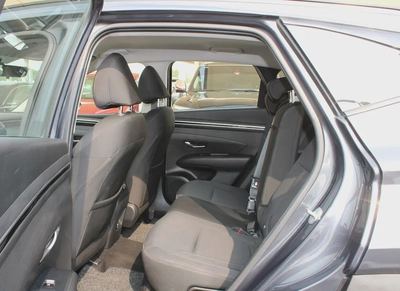 Hyundai Tucson gcc 2022-8