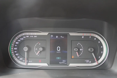 Hyundai Tucson gcc 2022-11