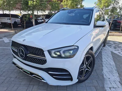 2020 Mercedes-Benz GLE 450 AMG 4MATIC - Korean Specs-0