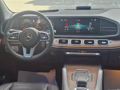 2020 Mercedes-Benz GLE 450 AMG 4MATIC - Korean Specs-9