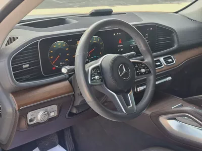 2020 Mercedes-Benz GLE 450 AMG 4MATIC - Korean Specs-11