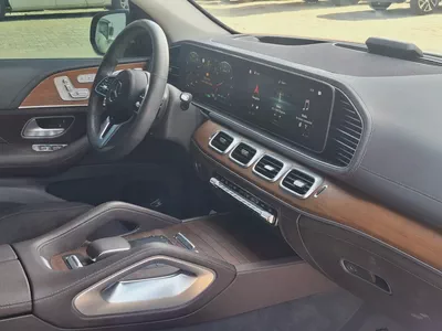 2020 Mercedes-Benz GLE 450 AMG 4MATIC - Korean Specs-12