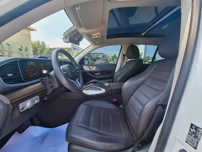 2020 Mercedes-Benz GLE 450 AMG 4MATIC - Korean Specs-13