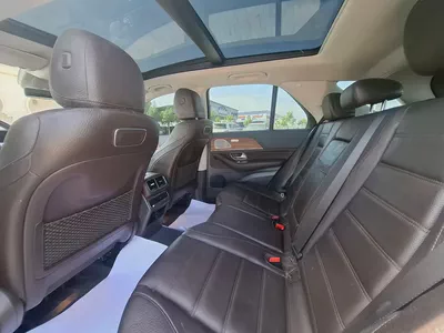 2020 Mercedes-Benz GLE 450 AMG 4MATIC - Korean Specs-15