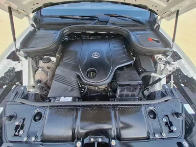 2020 Mercedes-Benz GLE 450 AMG 4MATIC - Korean Specs-17