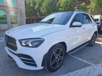 2020 Mercedes-Benz GLE 450 AMG 4MATIC - Korean Specs-2