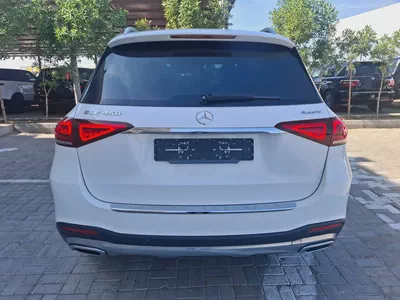 2020 Mercedes-Benz GLE 450 AMG 4MATIC - Korean Specs-4