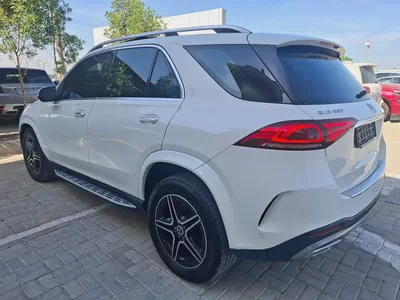 2020 Mercedes-Benz GLE 450 AMG 4MATIC - Korean Specs-5