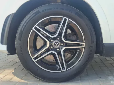 2020 Mercedes-Benz GLE 450 AMG 4MATIC - Korean Specs-7