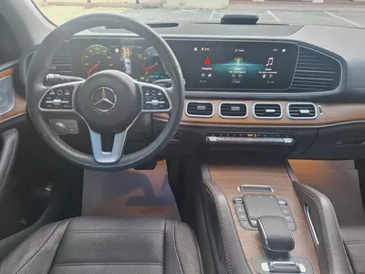 2020 Mercedes-Benz GLE 450 AMG 4MATIC - Korean Specs-8