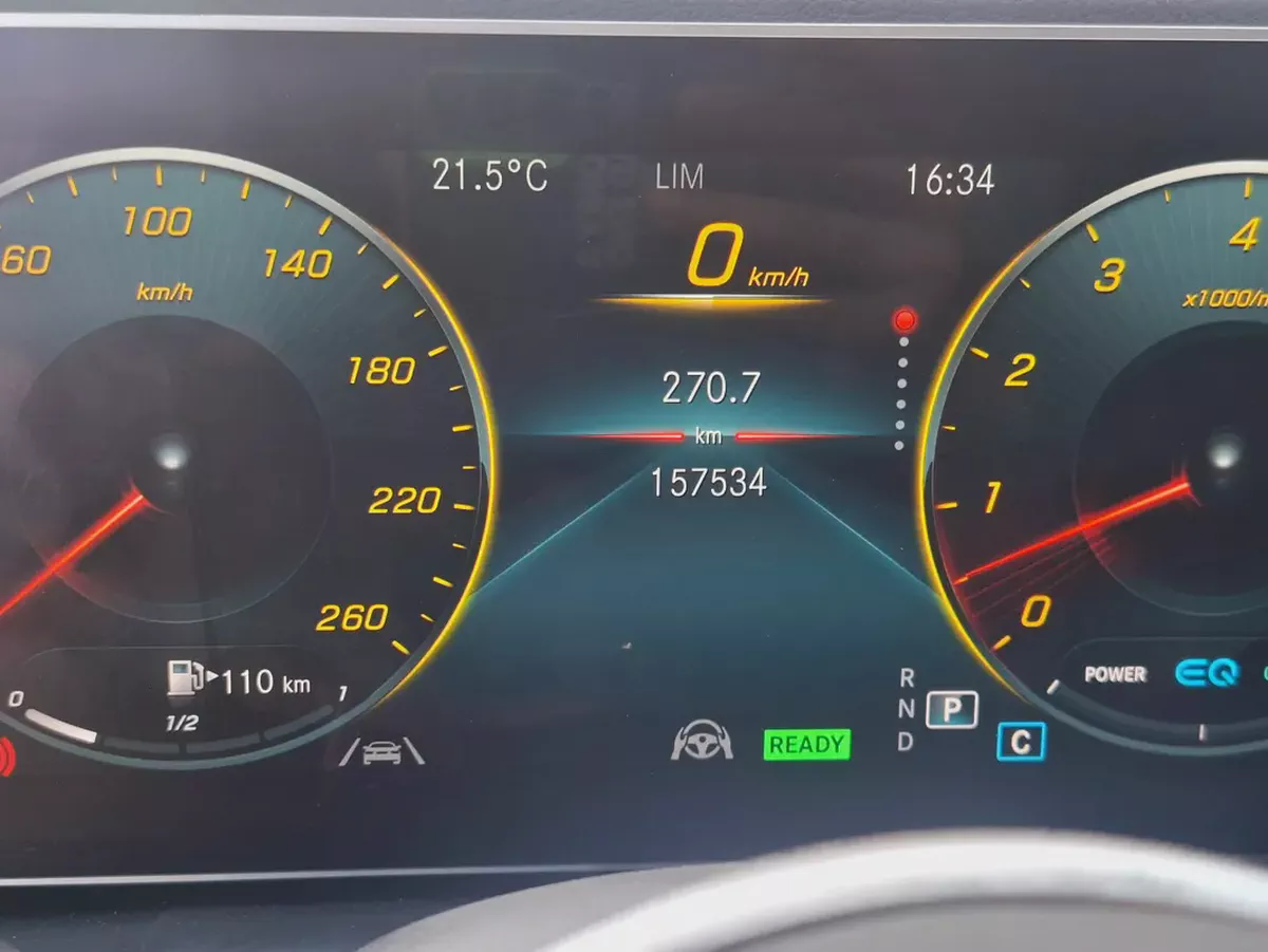 2020 Mercedes-Benz GLE 450 AMG 4MATIC - Korean Specs-16-16