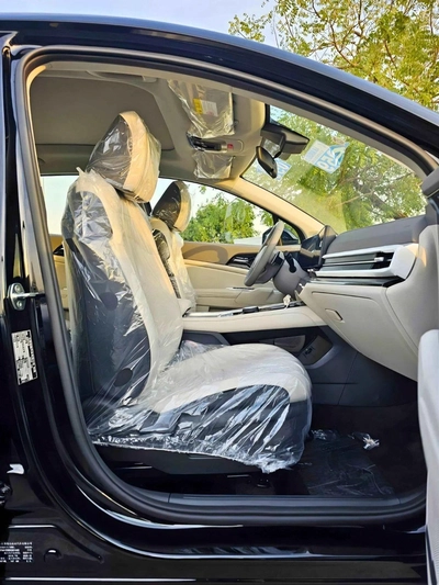 Kia Sportage PREMIUM SMART VERSION / 1.5L V4 PETROL / 360 CAMERA / PANORAMIC ROOF (CODE # KSRP)-8