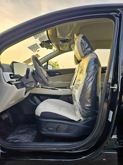 Kia Sportage PREMIUM SMART VERSION / 1.5L V4 PETROL / 360 CAMERA / PANORAMIC ROOF (CODE # KSRP)-10