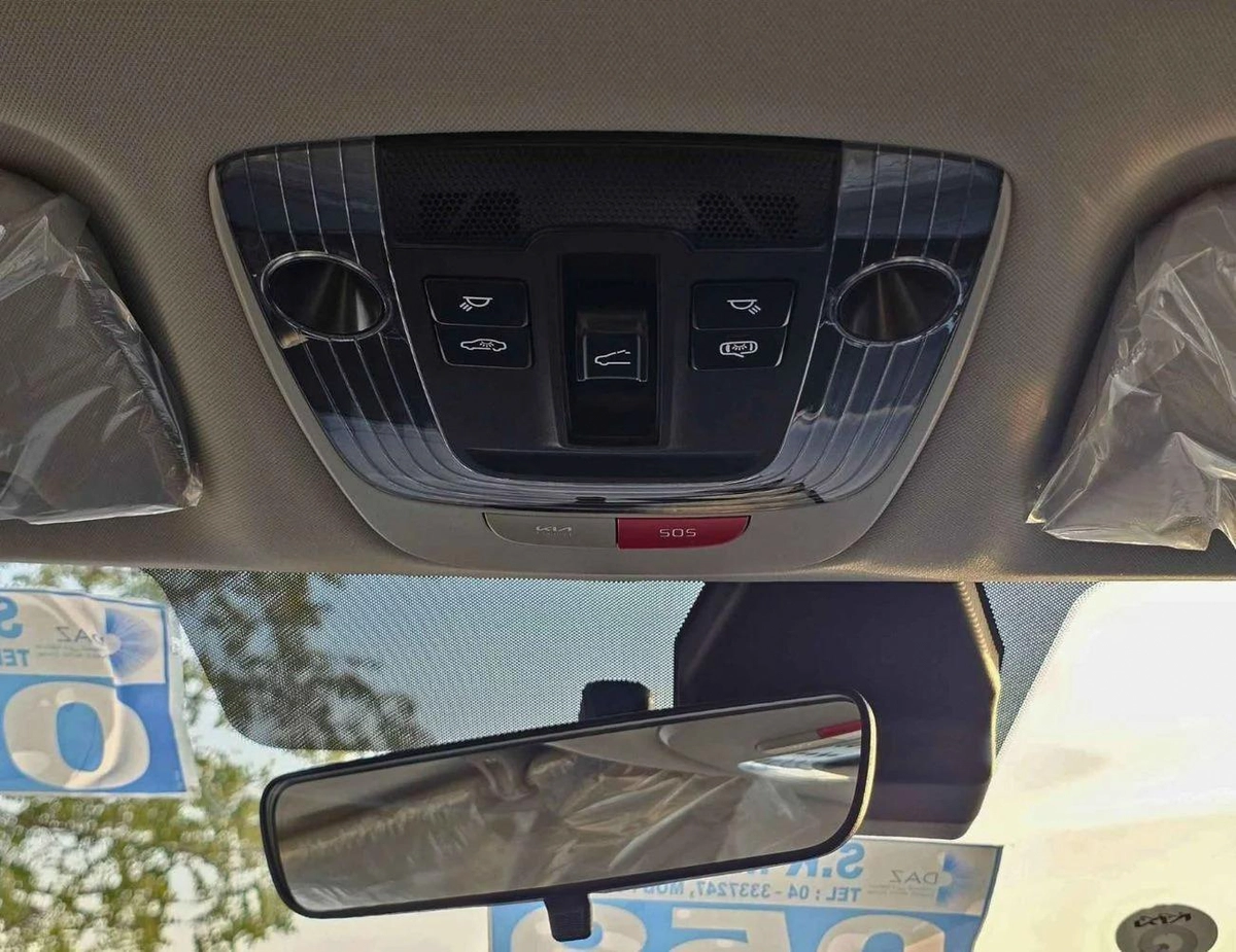 Kia Sportage PREMIUM SMART VERSION / 1.5L V4 PETROL / 360 CAMERA / PANORAMIC ROOF (CODE # KSRP)-2-2