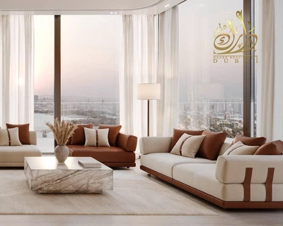 LUXURY MEETS LOCATION SMART INVESTMENT | HIGH ROI-5