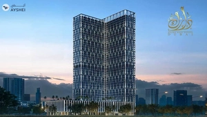 LUXURY MEETS LOCATION SMART INVESTMENT | HIGH ROI