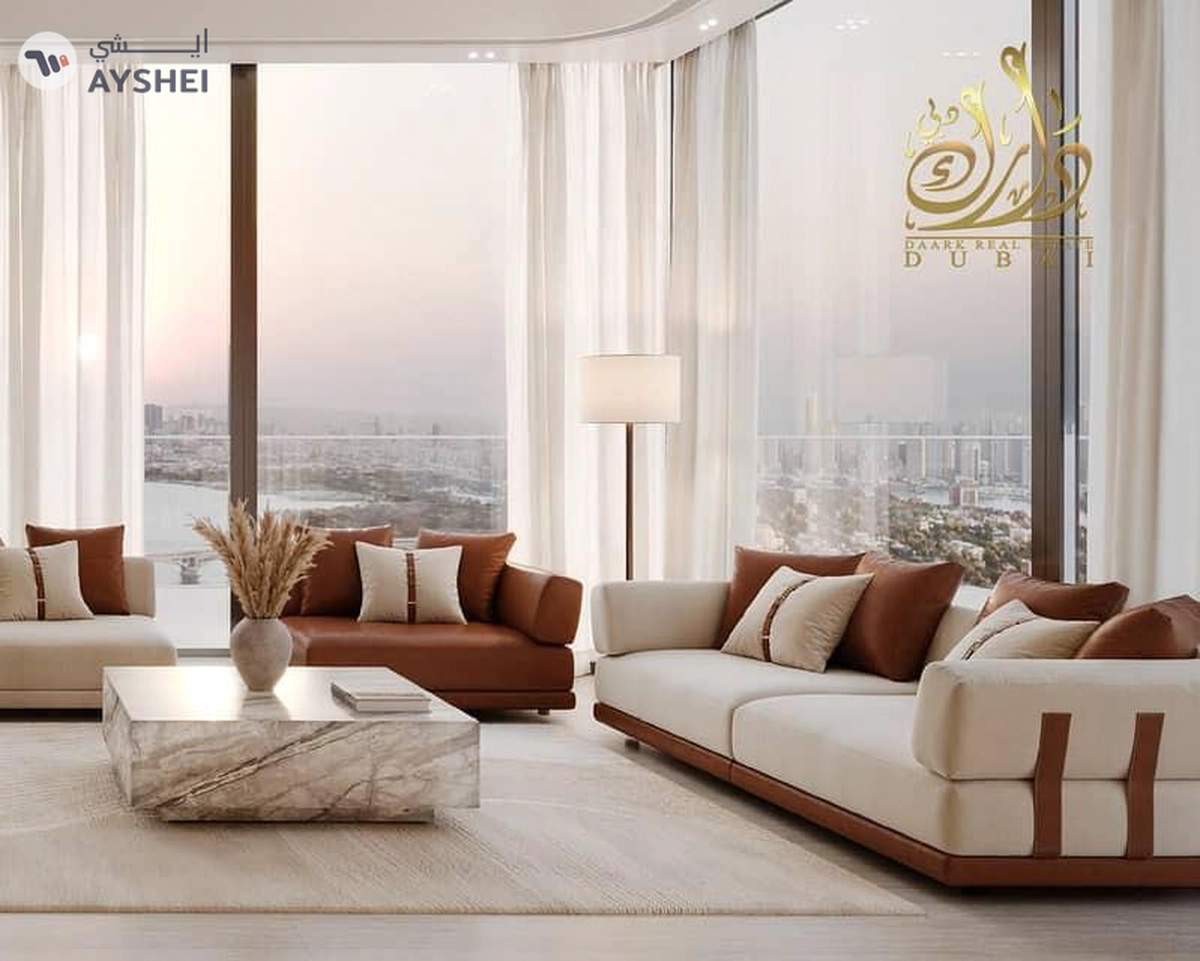 LUXURY MEETS LOCATION SMART INVESTMENT | HIGH ROI
