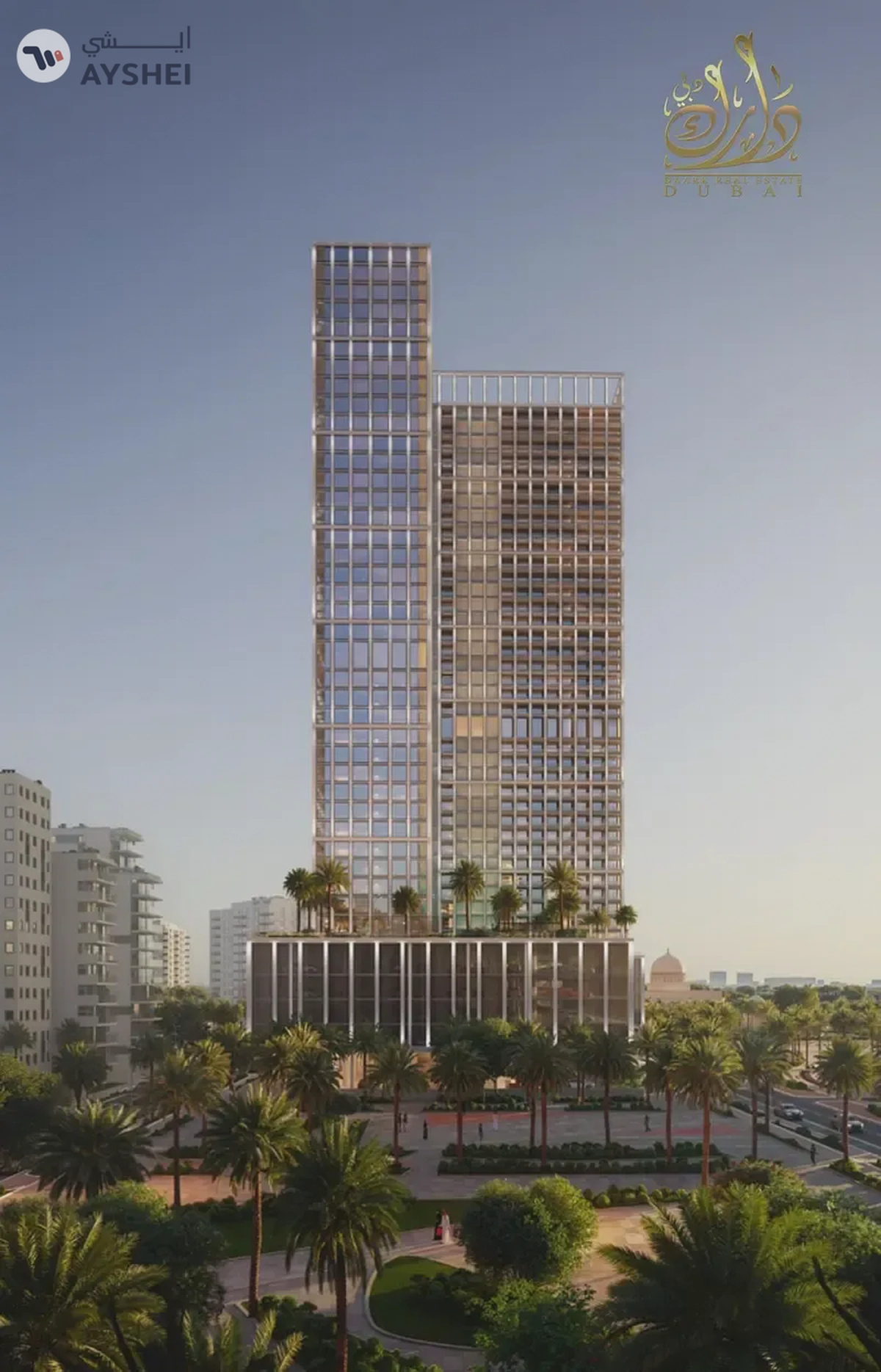LUXURY MEETS LOCATION SMART INVESTMENT | HIGH ROI