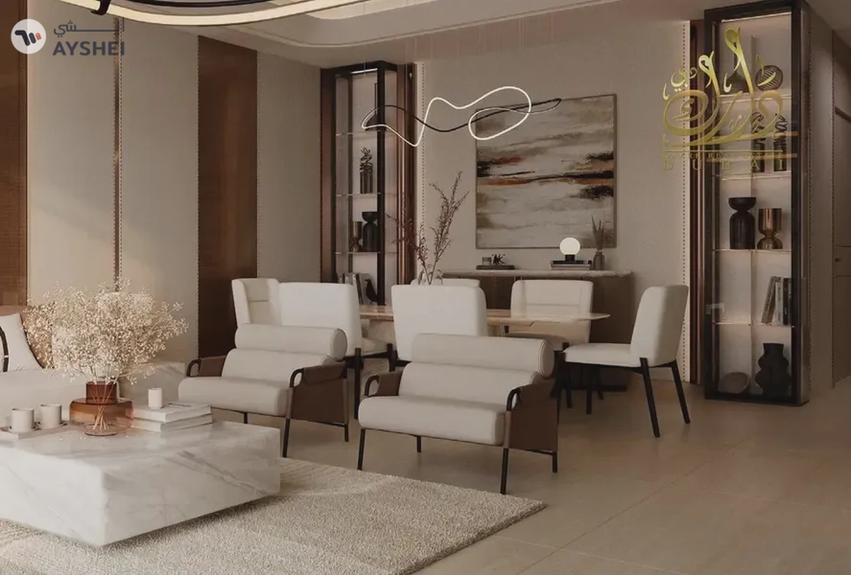 LUXURY MEETS LOCATION SMART INVESTMENT | HIGH ROI