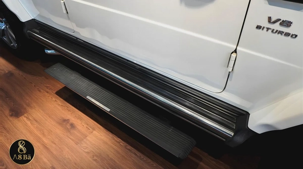 2019 Mercedes-Benz G63 AMG | Fully Loaded | Excellent Condition