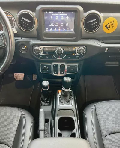 JEEP WRANGLER 2021  V6-13