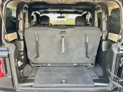 JEEP WRANGLER 2021  V6-14