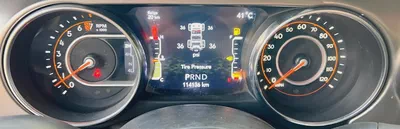JEEP WRANGLER 2021  V6-16
