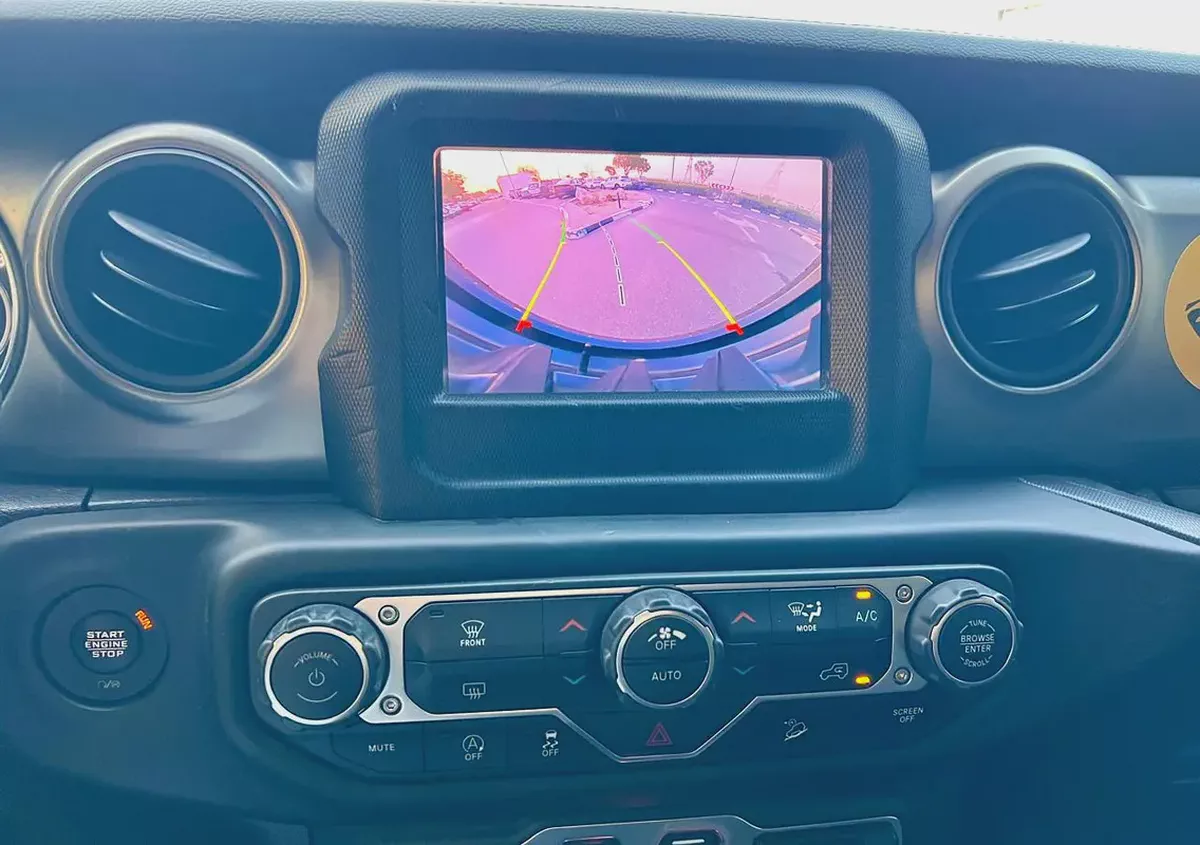 JEEP WRANGLER 2021  V6-15-15