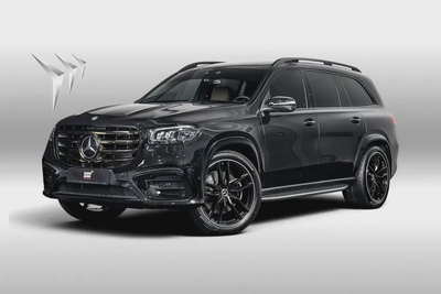 0% Downpayment | Mercedes-Benz 5 Year Warranty Package | AED 6,397 P/M-0
