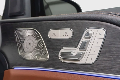 0% Downpayment | Mercedes-Benz 5 Year Warranty Package | AED 6,397 P/M-16