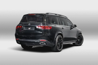 0% Downpayment | Mercedes-Benz 5 Year Warranty Package | AED 6,397 P/M-1