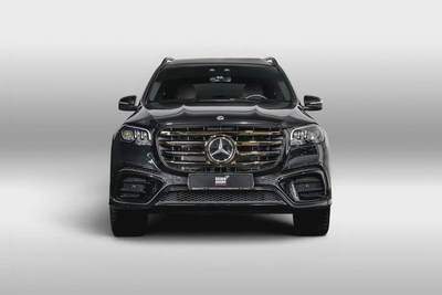 0% Downpayment | Mercedes-Benz 5 Year Warranty Package | AED 6,397 P/M-3